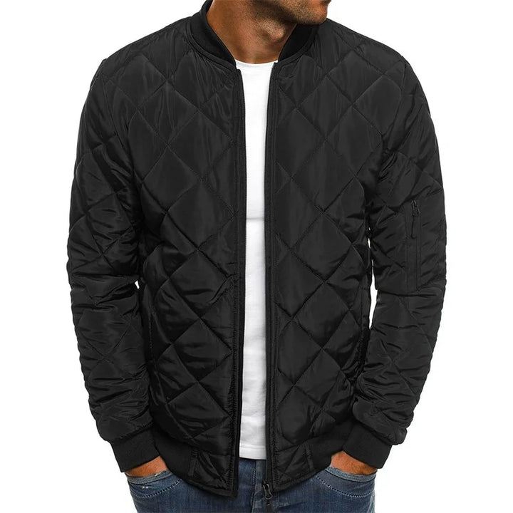 Stefan - Steppjacke