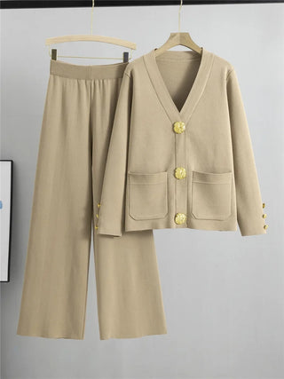 Wilma - Set mit weiter Hose
