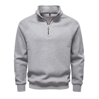 Hermann - Thermopullover