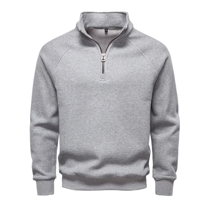 Hermann - Thermopullover