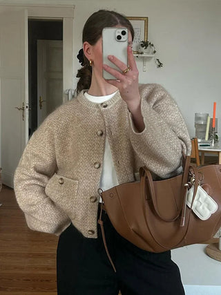 Svenja - Cardigan