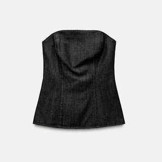 Tina - Dreiteiliges Baumwollset