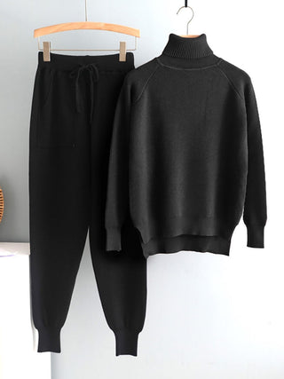 Waltraud - Set mit Stretch-Hose