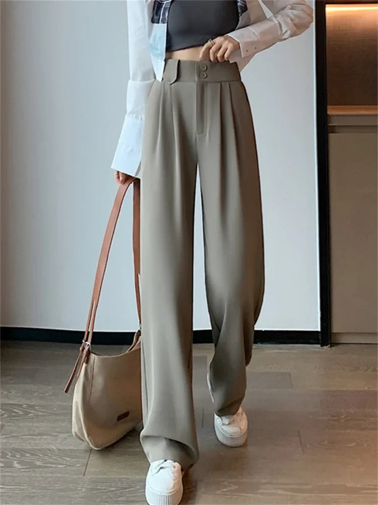 Eileen - Weite Hose