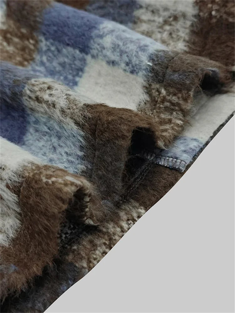 Ilse - Puffärmel-Jacke
