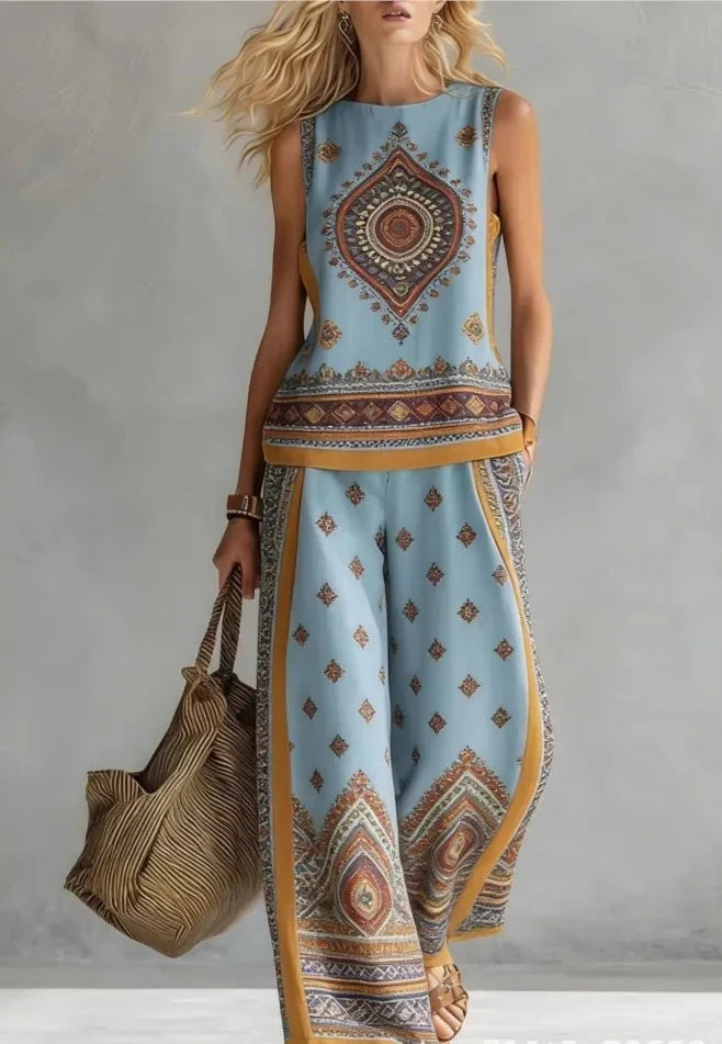 Jana - Set mit Taschen