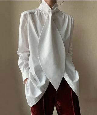 Theresa - Bluse