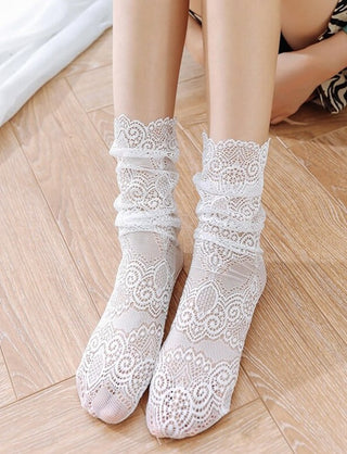 Gabriele - Socken
