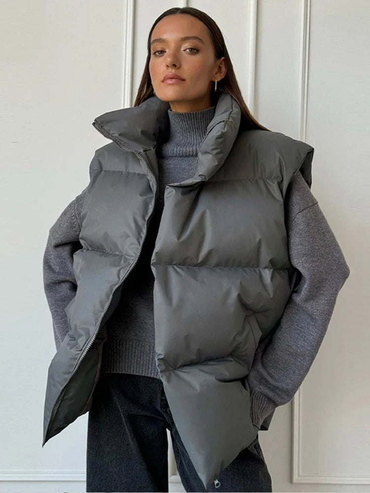 Juna - Leichte Daunenjacke