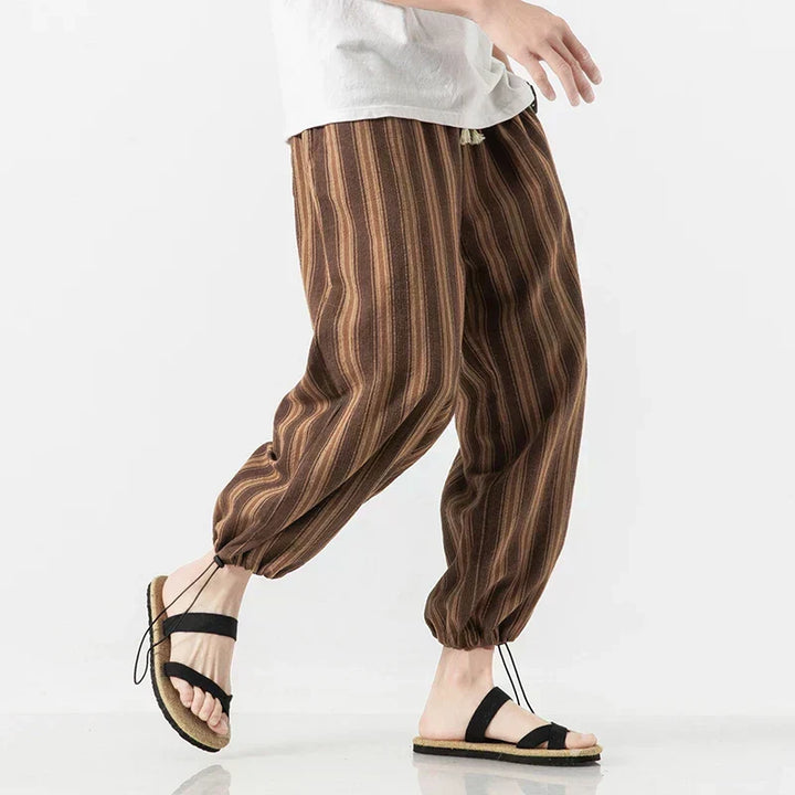 Dirk - Tapered Hose