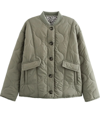 Bettina - Steppjacke