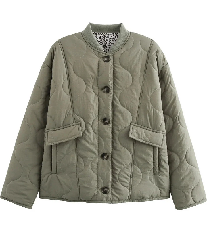 Bettina - Steppjacke