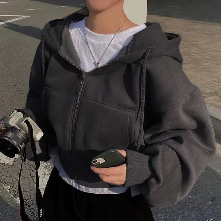 Beate - Oversized Pullover