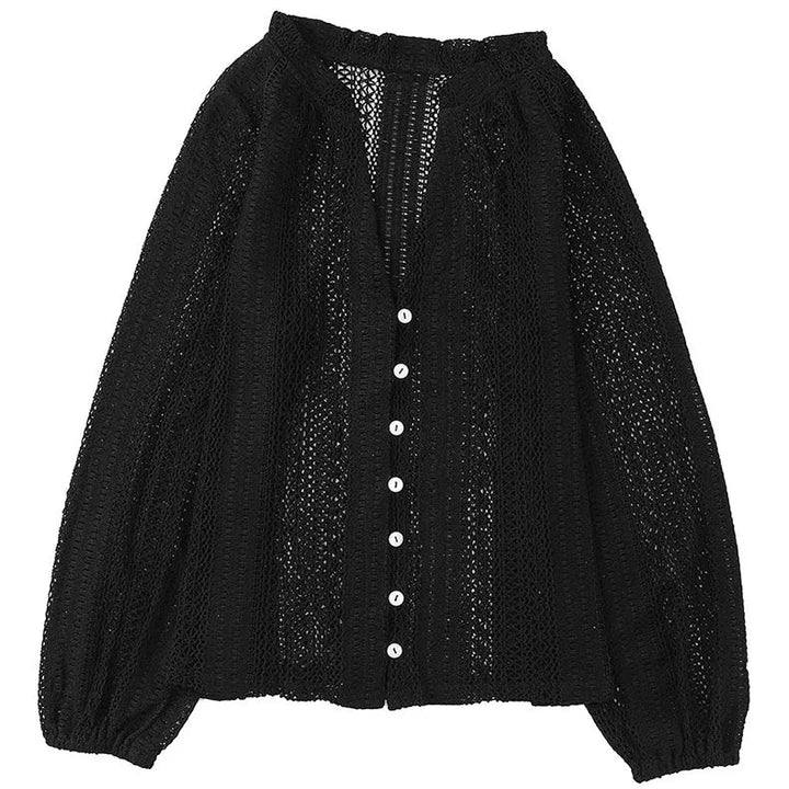 Martha - Bluse