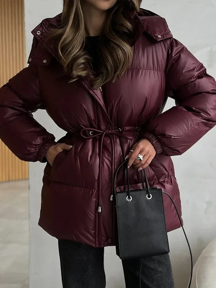 Louisa - Daunenjacke