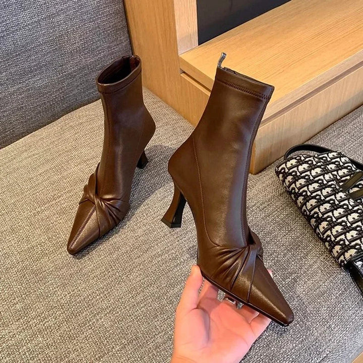 Fritzi - Stiefel