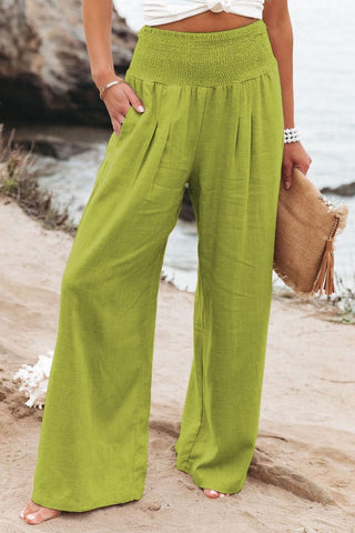 Andrea - Weite Hose