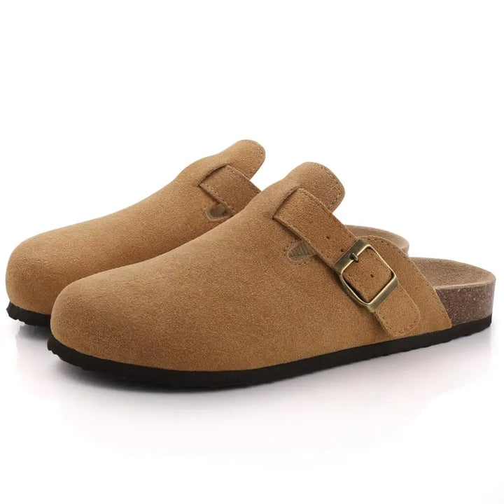 Carla - Lederschuhe