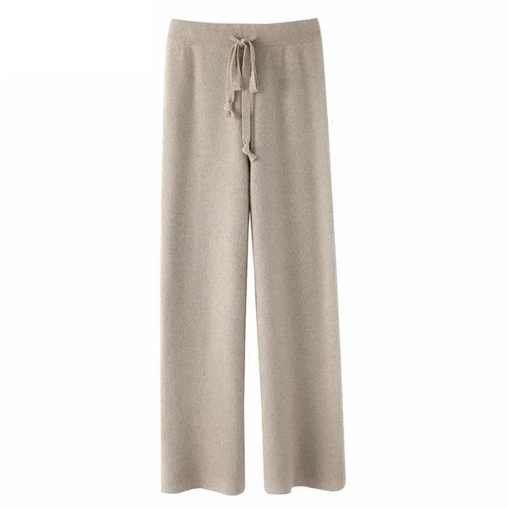Ylvi - Weite Hose