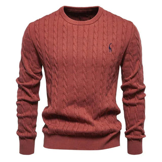 Ernst - Strickpullover