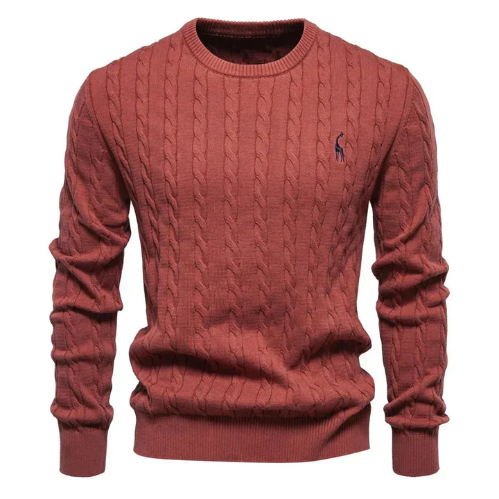Ernst - Strickpullover