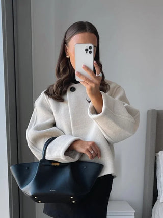Kira - Baumwolljacke