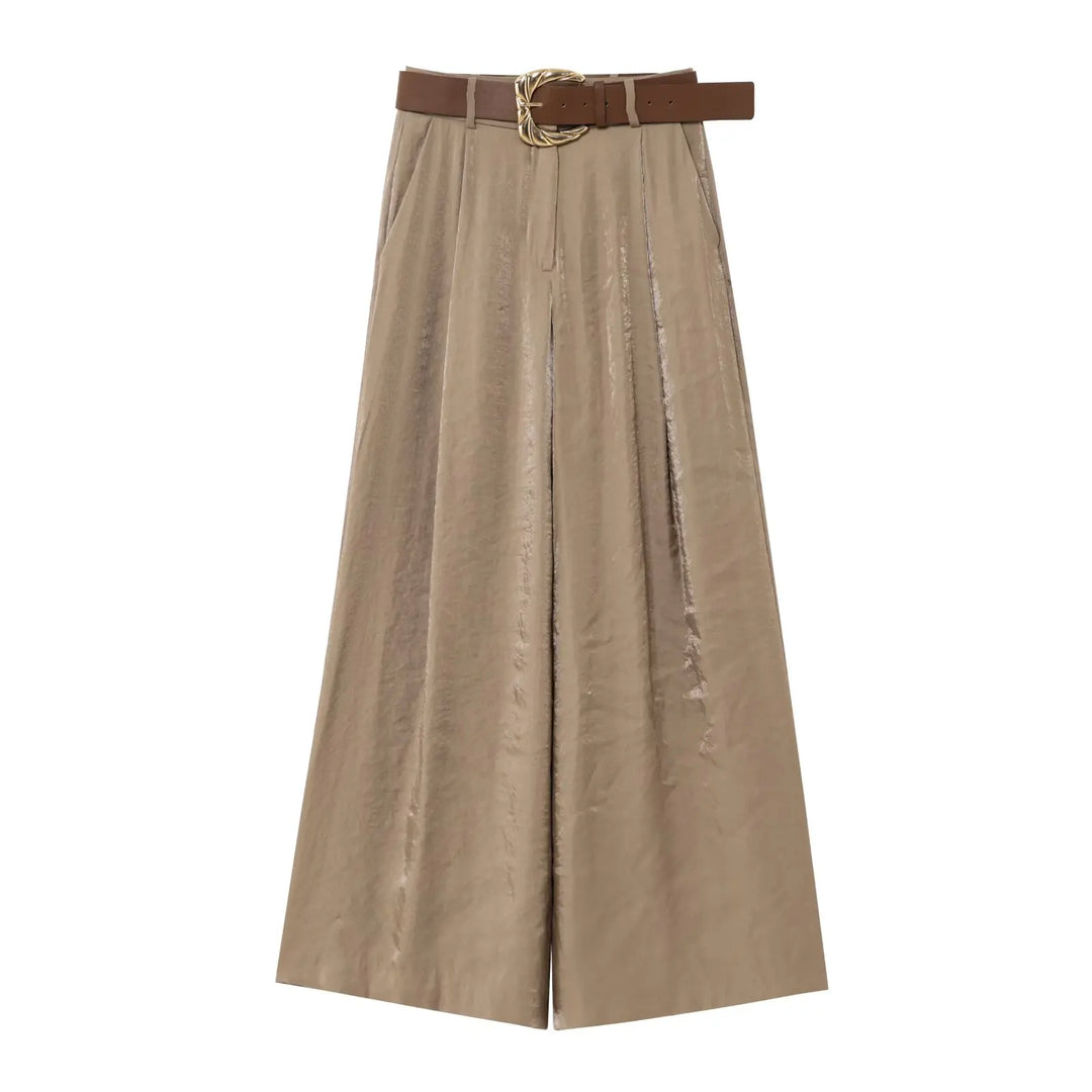 Judith - Set mit weiter Hose