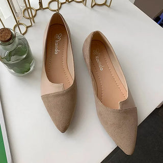 Tomke - Slipper