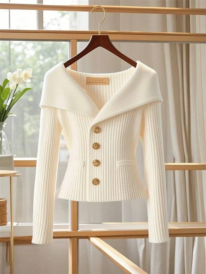 Carina - Strickjacke