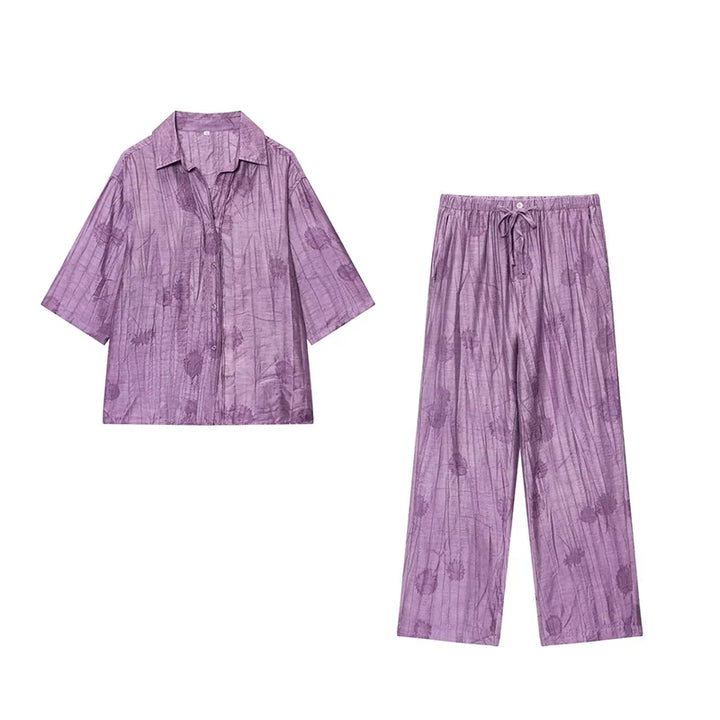 Annette - Oversized Party-Set