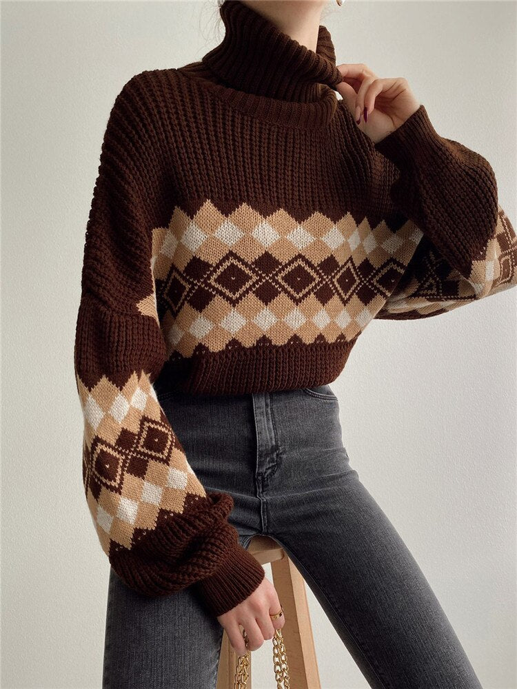 Antonia - Pullover