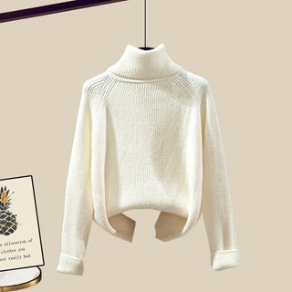 Esther - Dreiteiliges Strickset