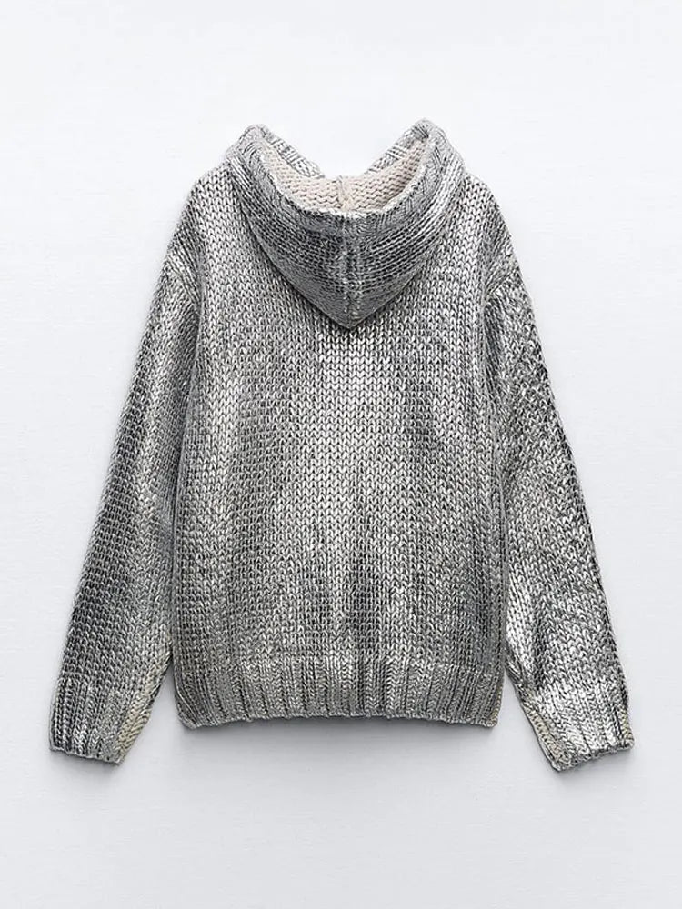 Swantje - Strickpullover