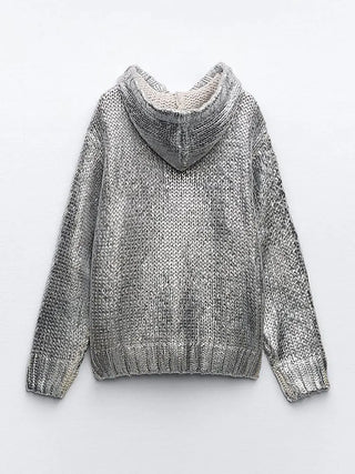 Swantje - Strickpullover
