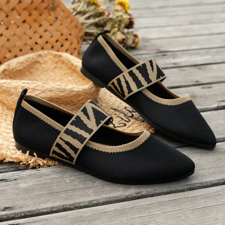 Anneliese - Ballerinas