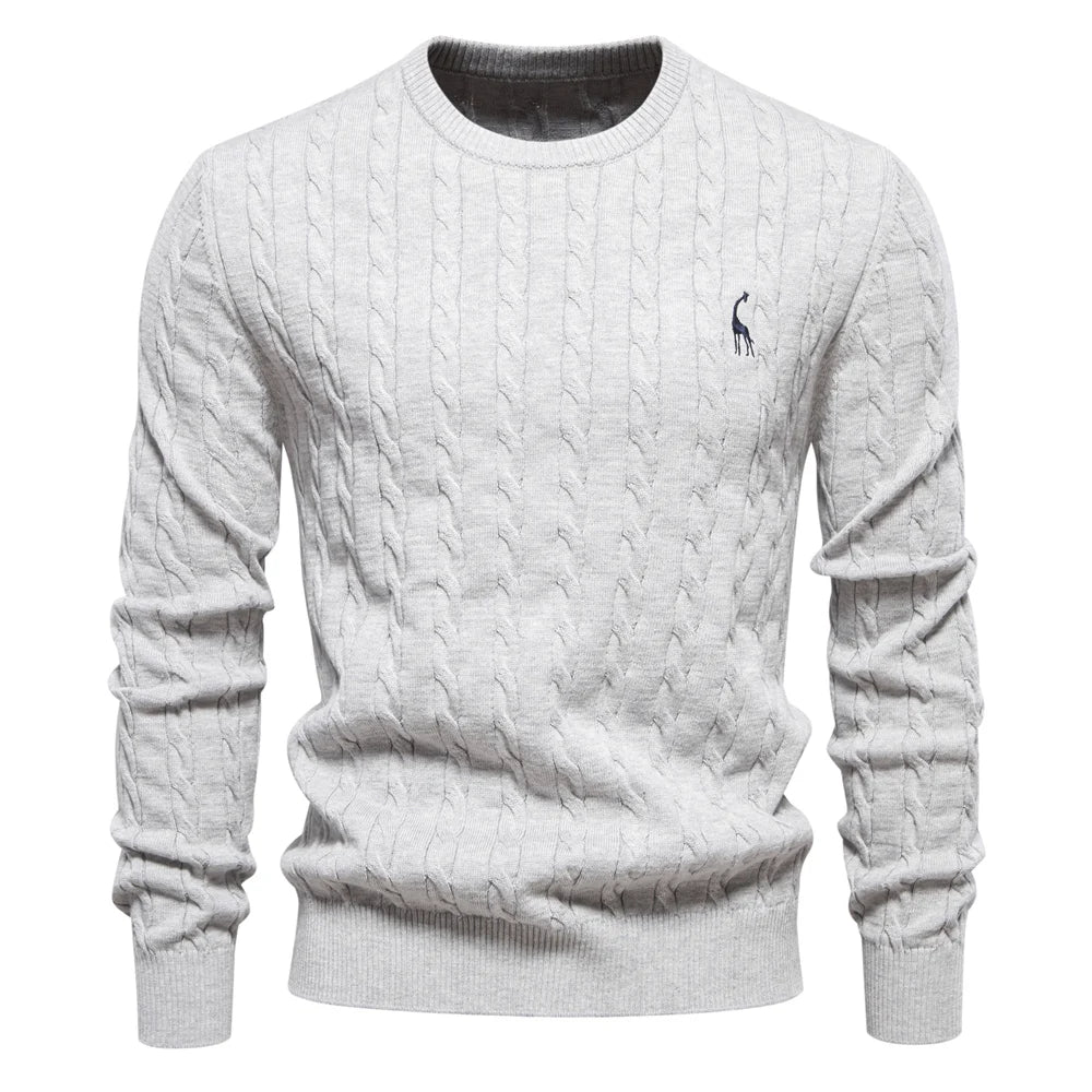 Ernst - Strickpullover