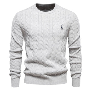 Ernst - Strickpullover