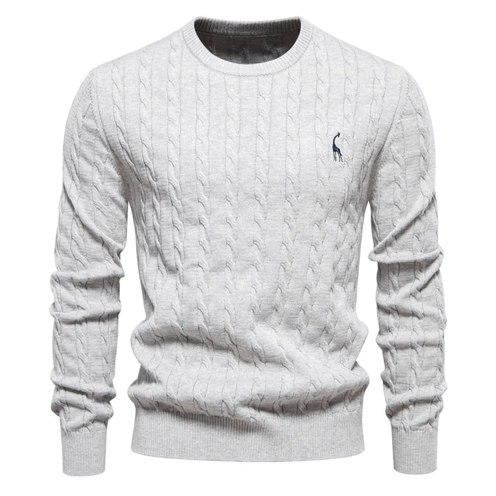 Ernst - Strickpullover