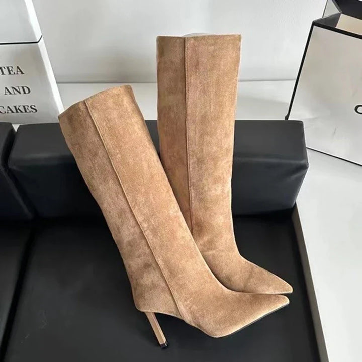 Vanessa - Stiefel