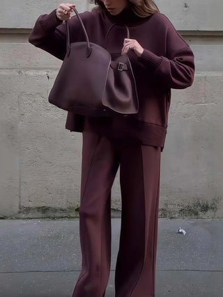 Sophie - Baumwollset mit Hose