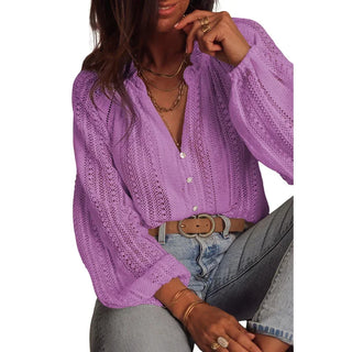 Martha - Bluse