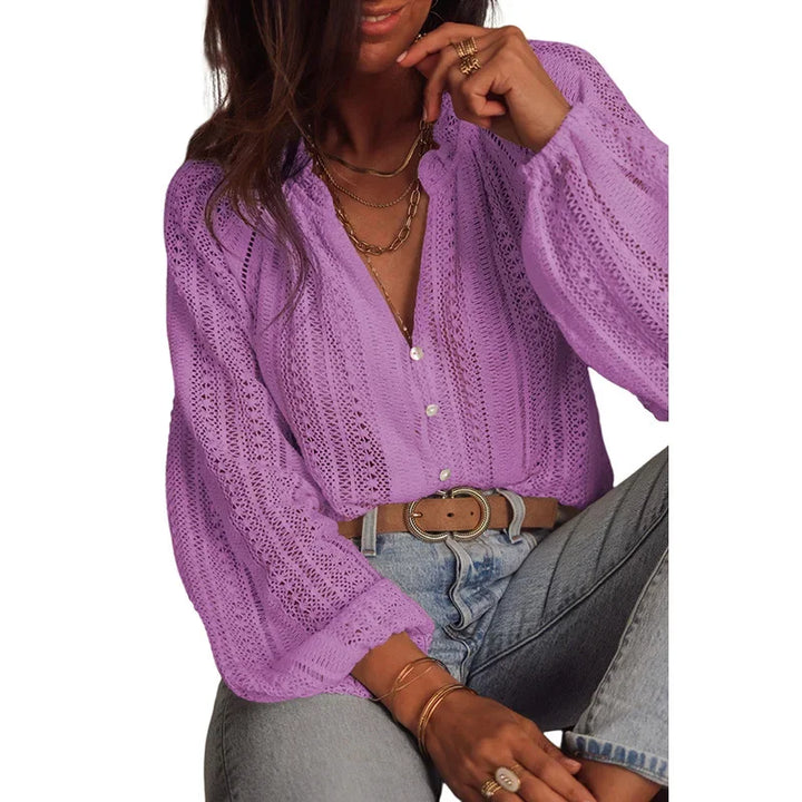 Martha - Bluse