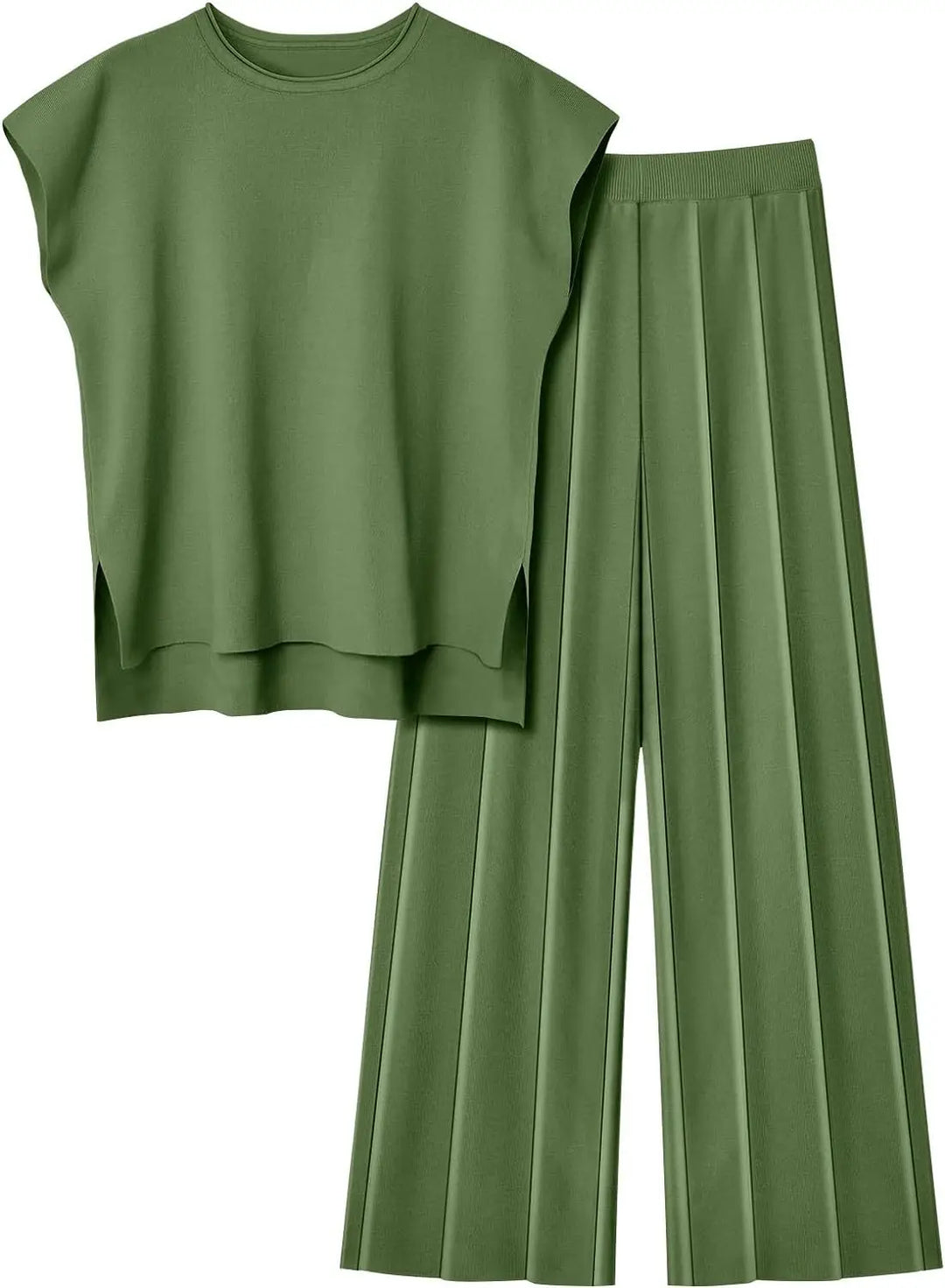 Gudrun - Set mit Stretch-Hose