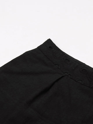 Mathilda - Bluse mit Shorts