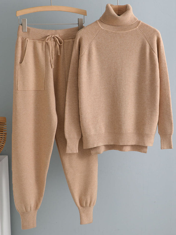 Waltraud - Set mit Stretch-Hose