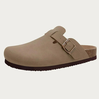 Carla - Lederschuhe