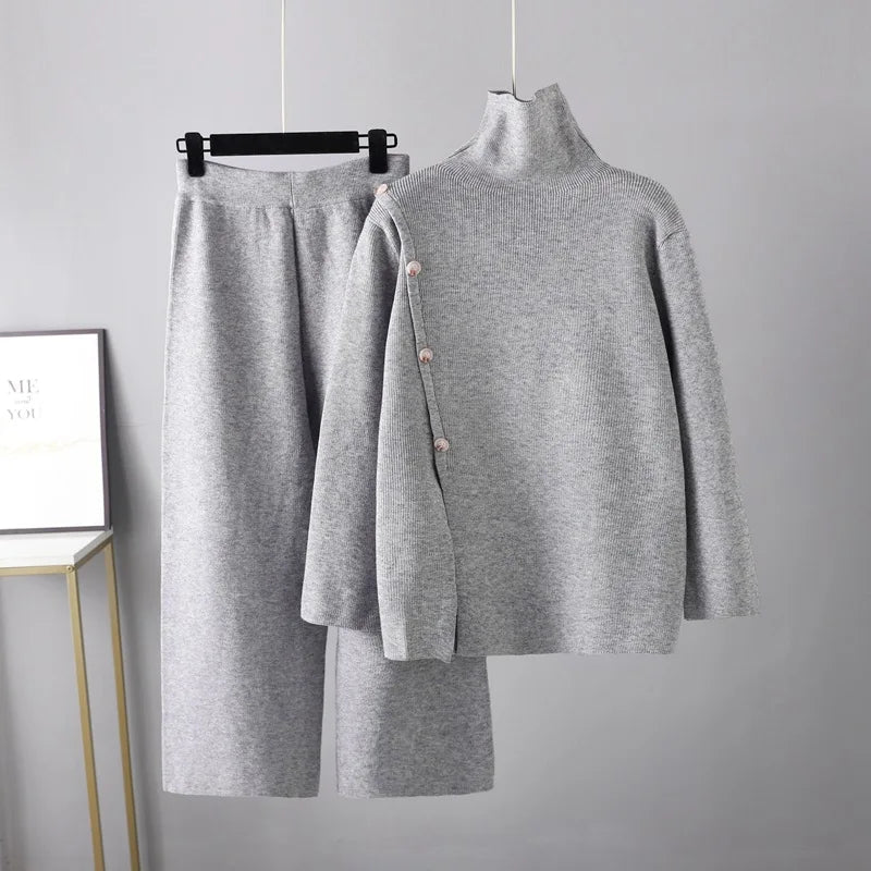 Carolin - Strickset