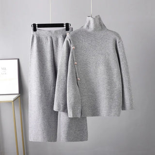 Carolin - Strickset