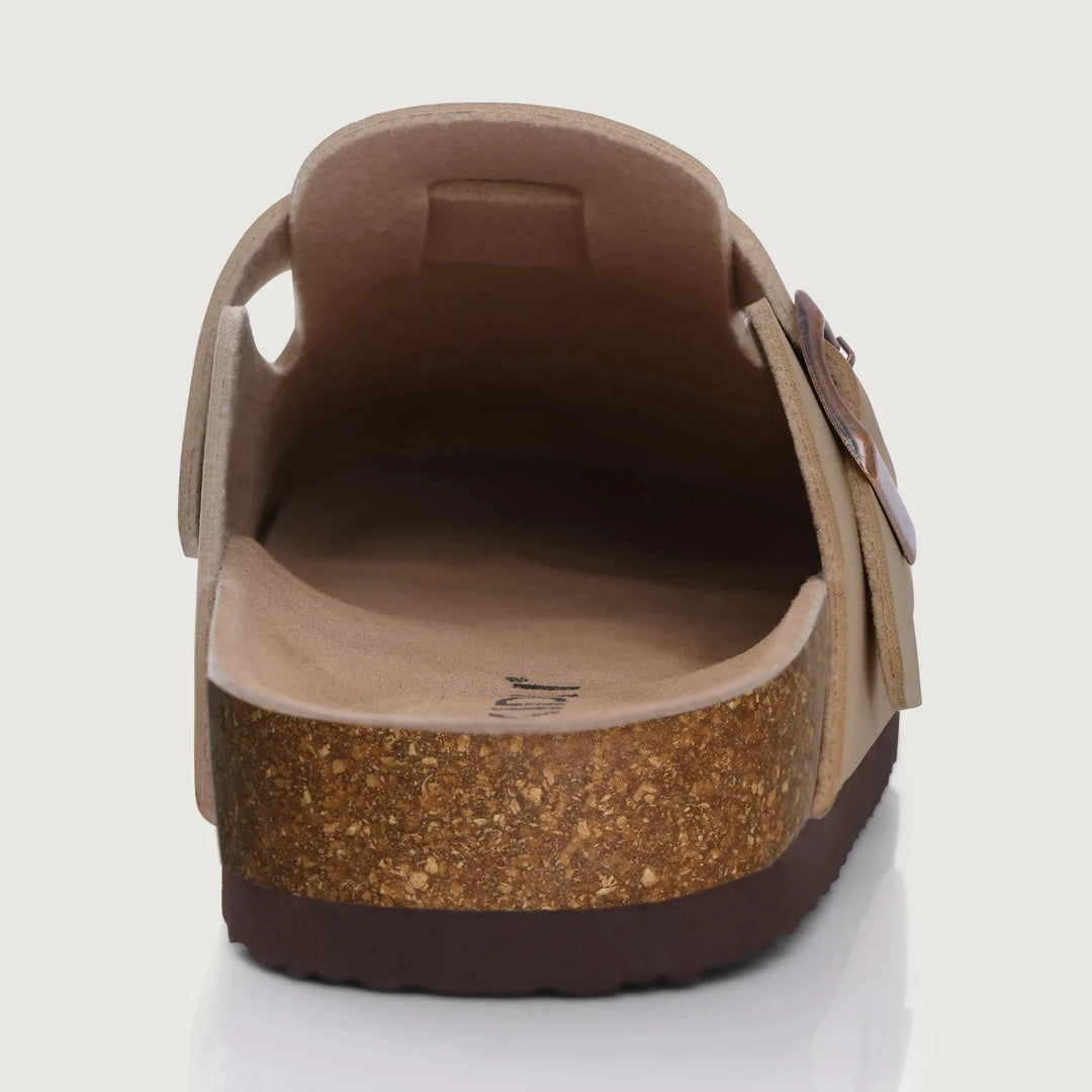 Carla - Lederschuhe