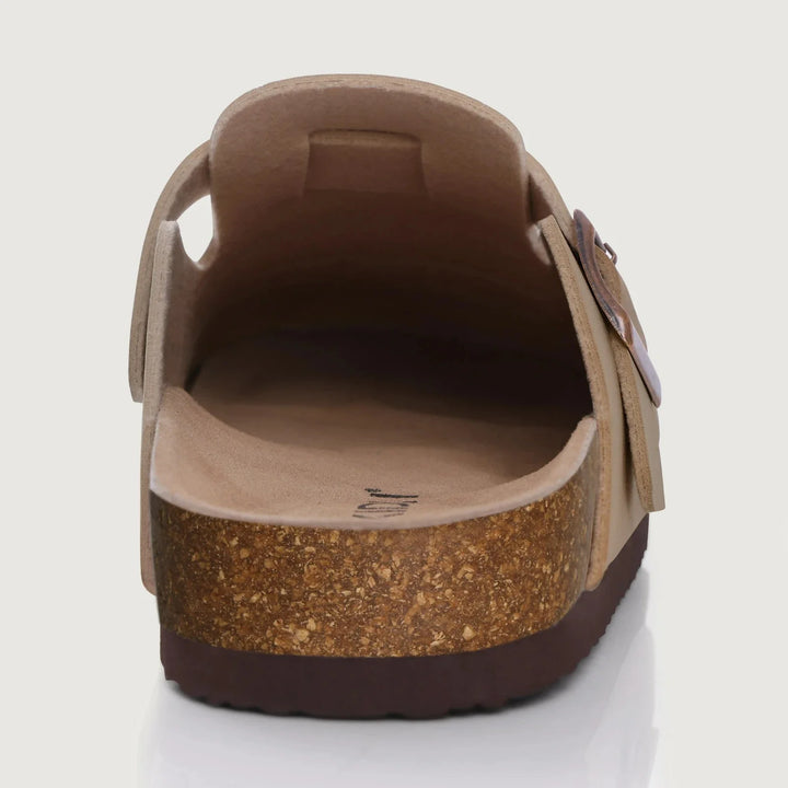 Carla - Lederschuhe
